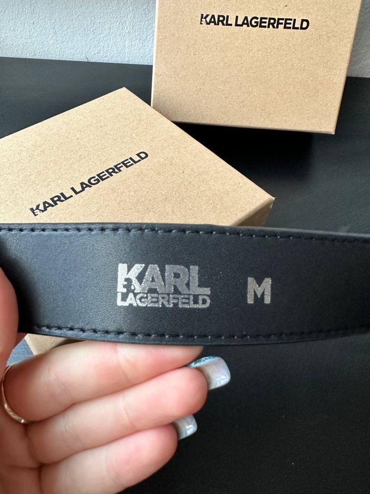 Ремень Karl Lagerfeld