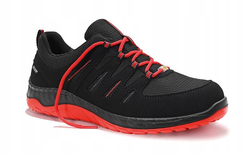Buty robocze Ochronne ELTEN Maddox ESD S3 roz. 41 W28