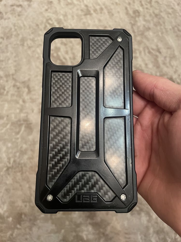 Чохол Case UAG IPhone 11 Pro Max