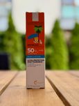La Roche-Posay Mleczko ochronne dla niemowląt 50+ Dermo-Pediatrics