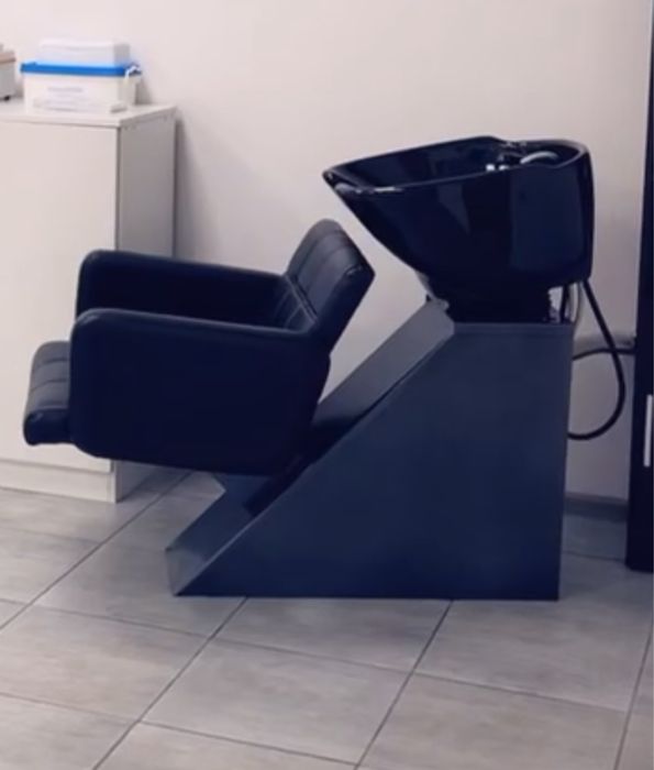 Мийка для салона краси