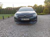 Citroen C4 1.6 HDI