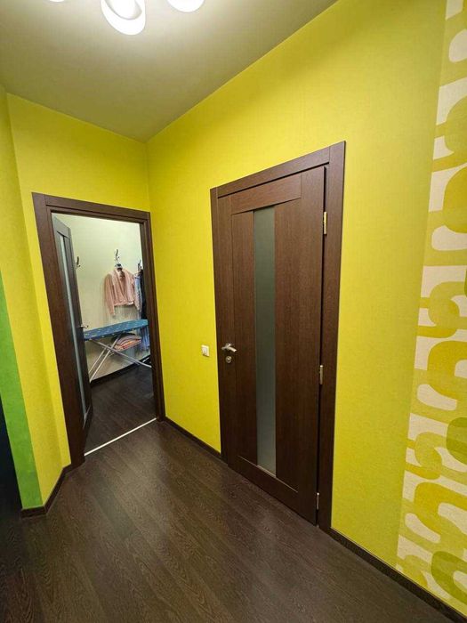 Продаж 3 кім кв. ЖК Парковий, бульвар Миколи Руденка (Кольцова) 14 Д