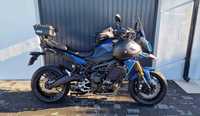 Yamaha MT-09 Tracer