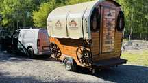 Food Truck - Wóz Gastronomiczny