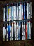 Jogos Para ps3 como novos