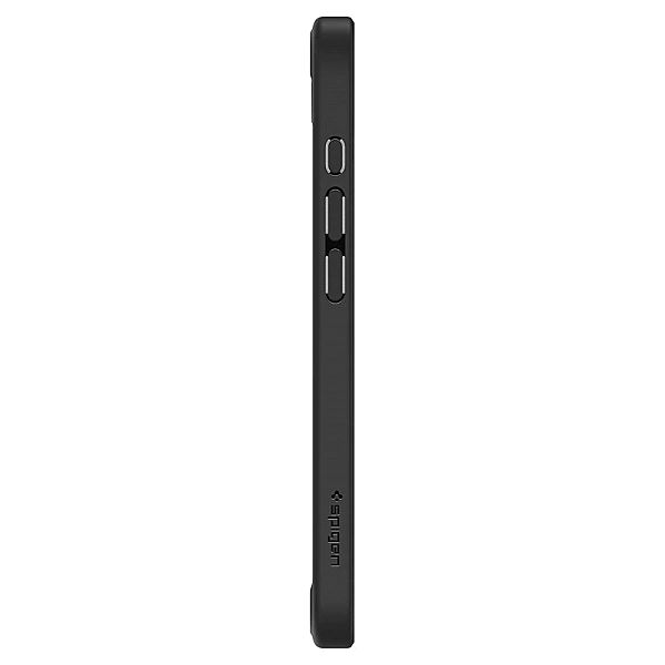 Spigen Ultra Hybrid Mag Magsafe Iphone 16E Frost Black