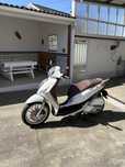 Piaggio medley 125 ABS