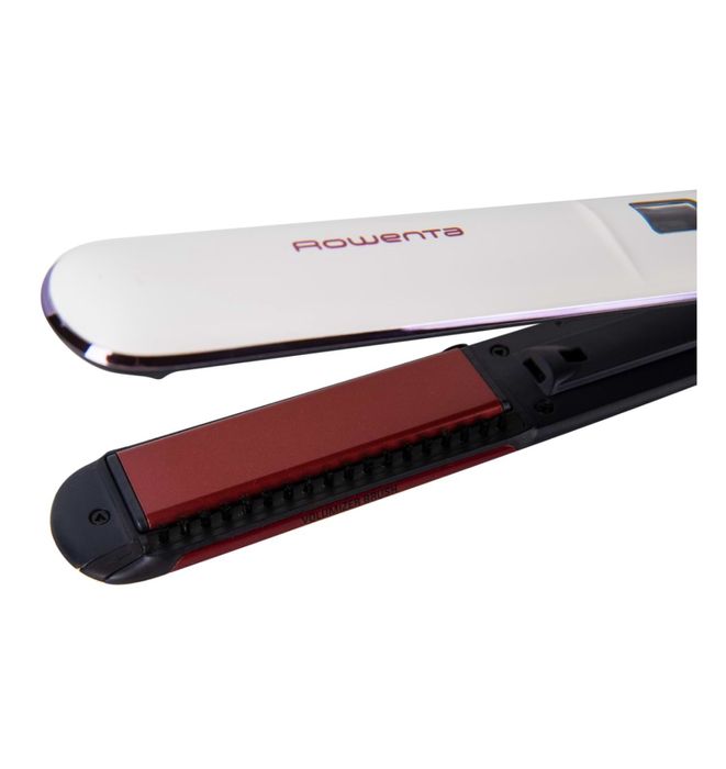 Вирівнювач волосся Rowenta