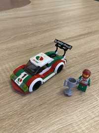 Lego City 60053 Samochód wyścigowy