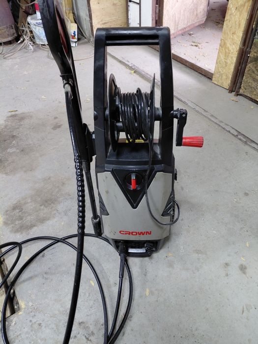 Мойка CROWN CT42022