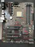 Материнська плата ASUS PRIME B350-PLUS