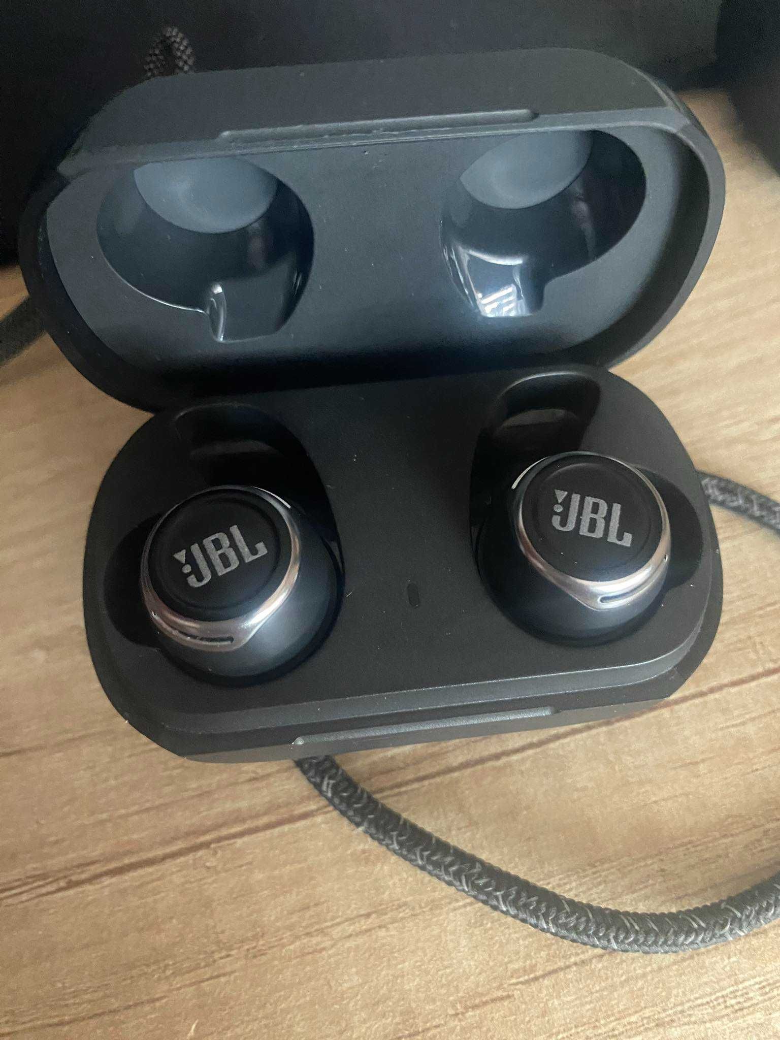 Słuchawki bezprzewodowe Jbl Reflect Flow Pro