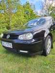 Golf4 4motion 1właściciel od 16 lat