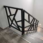 Balustrady wewnętrzne Balustardy zewnętrzne - realizujemy każdy wzór