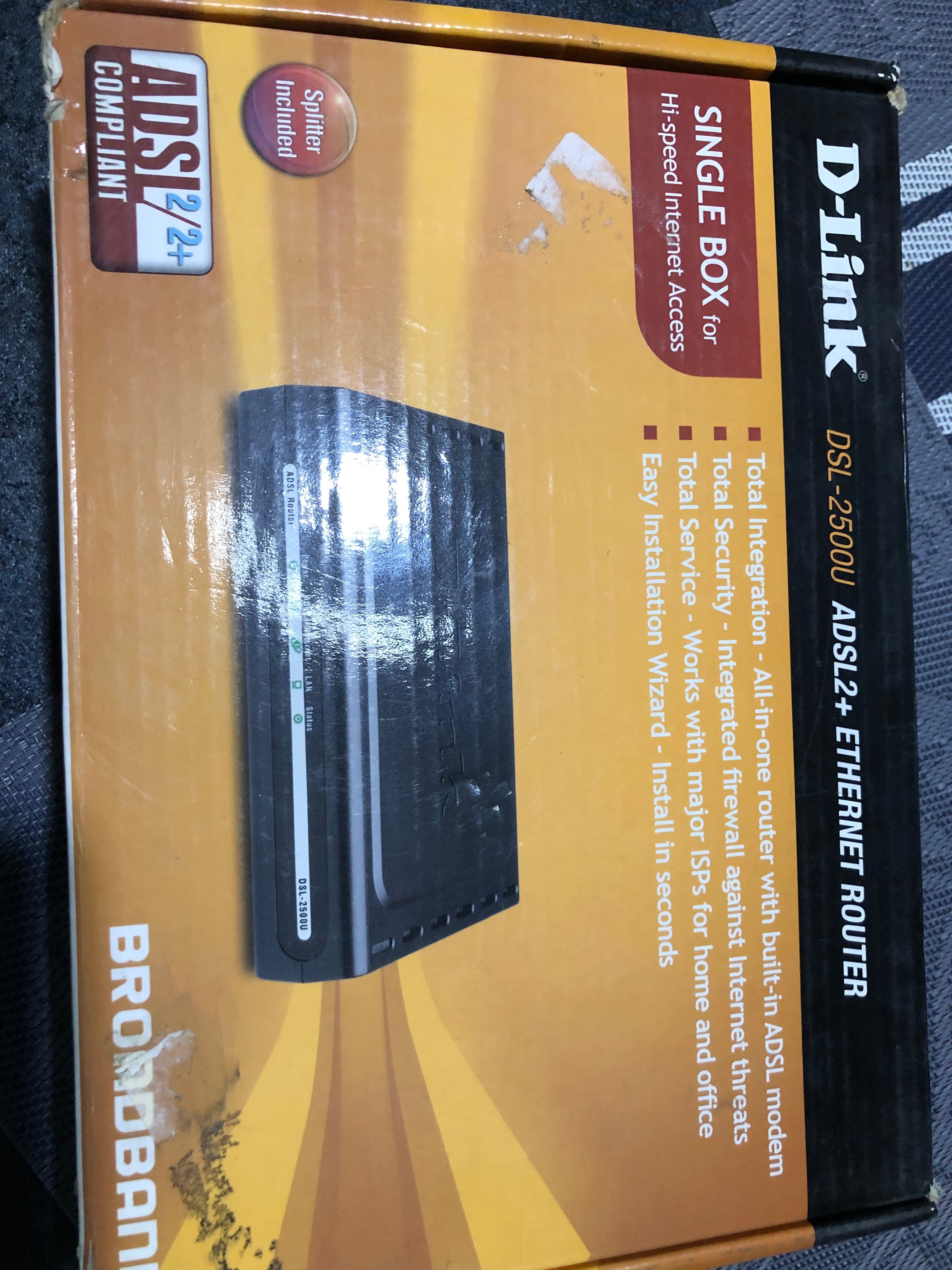 Безпровідні маршрутизатори TP- Link