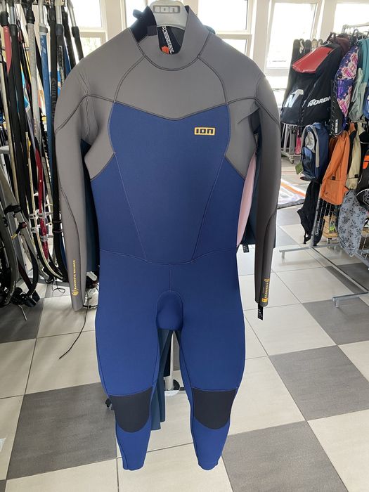 ION Element 5/4 52/L -ka  Nowa Ciepla Miekka pianka Super Cena!