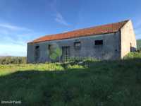 Armazém e terreno, com 1000mts, Campelos