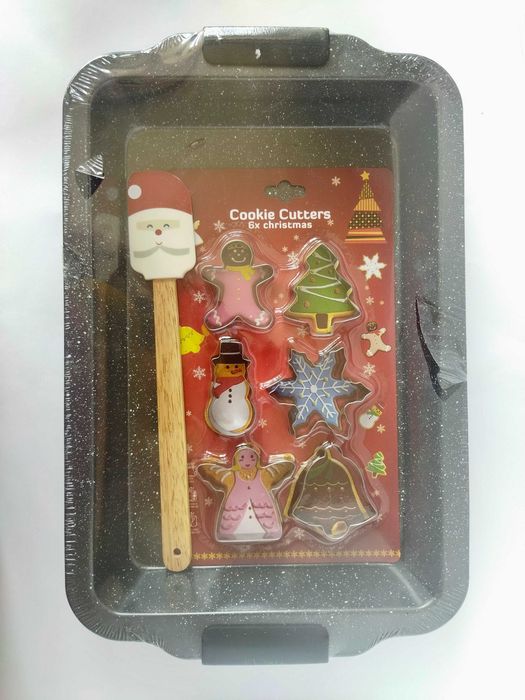 Набір для випікання