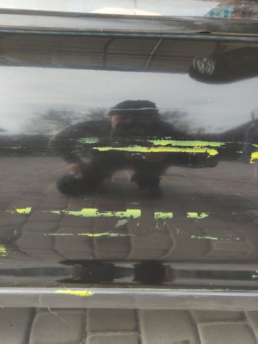 Продам праві передні ланос