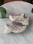 Жіночі кросівки Asics Gel Kahana 8 White Purple Pink
