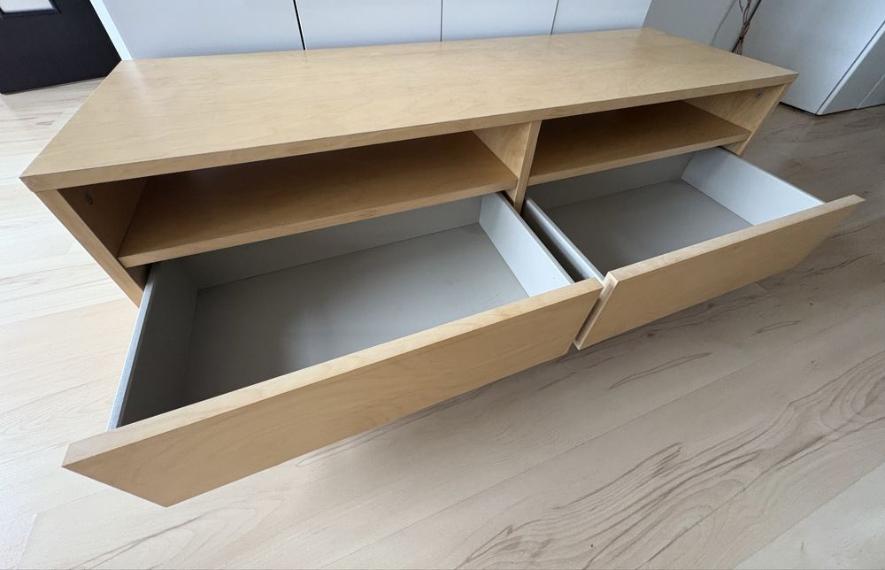 IKEA - Szafka pod tv telewizor Komoda