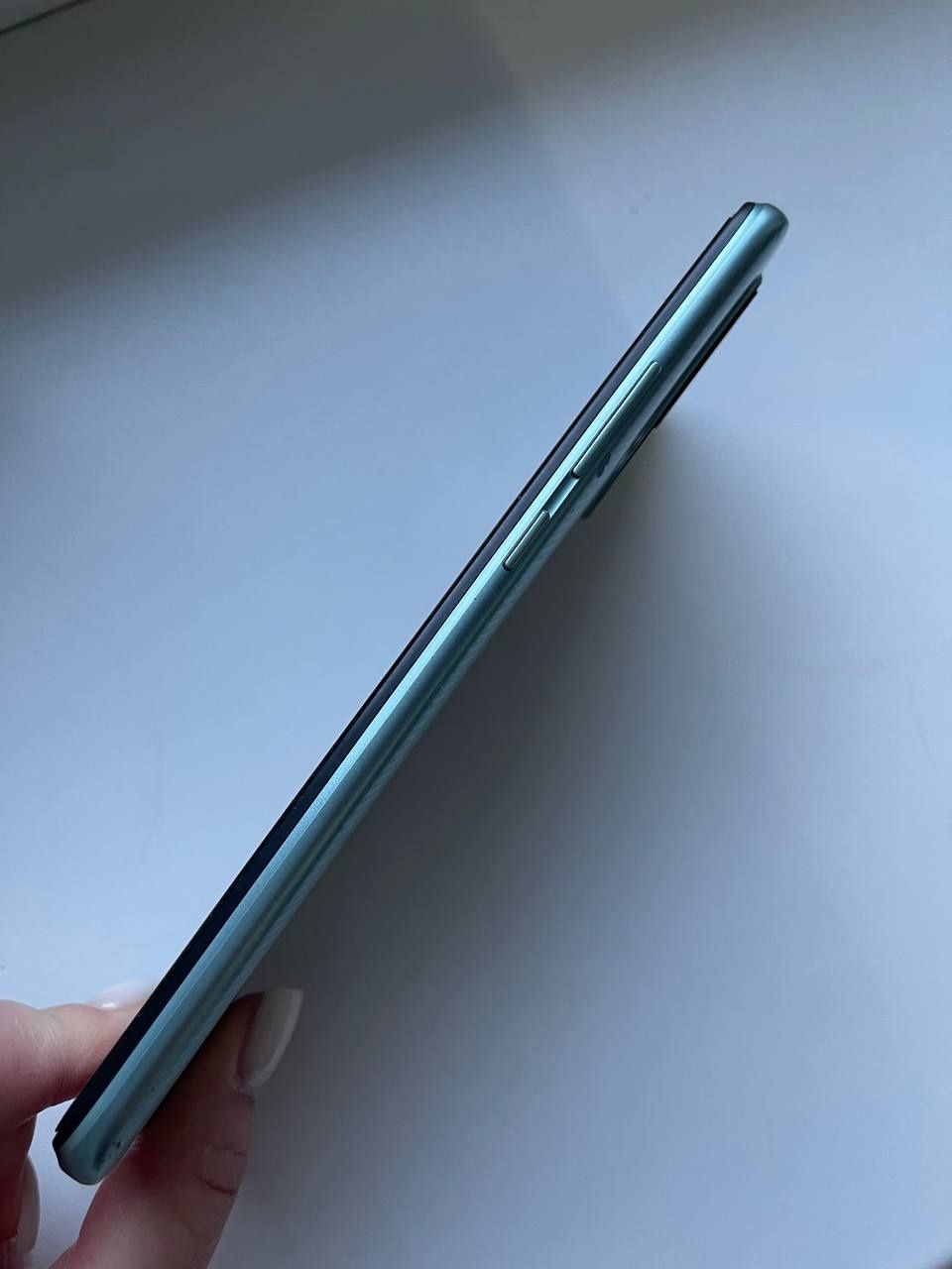Телефон Xiaomi redmi 10C