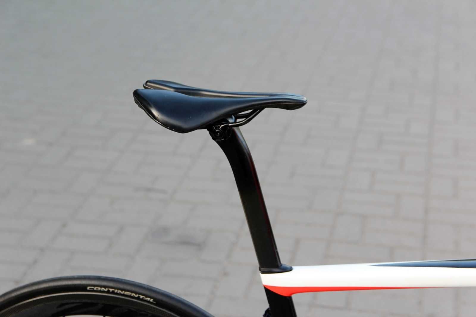 Rower szosowy SPECIALIZED S-WORKS TARMAC SL6 Dura Ace Di2 ZIPP roz. 54