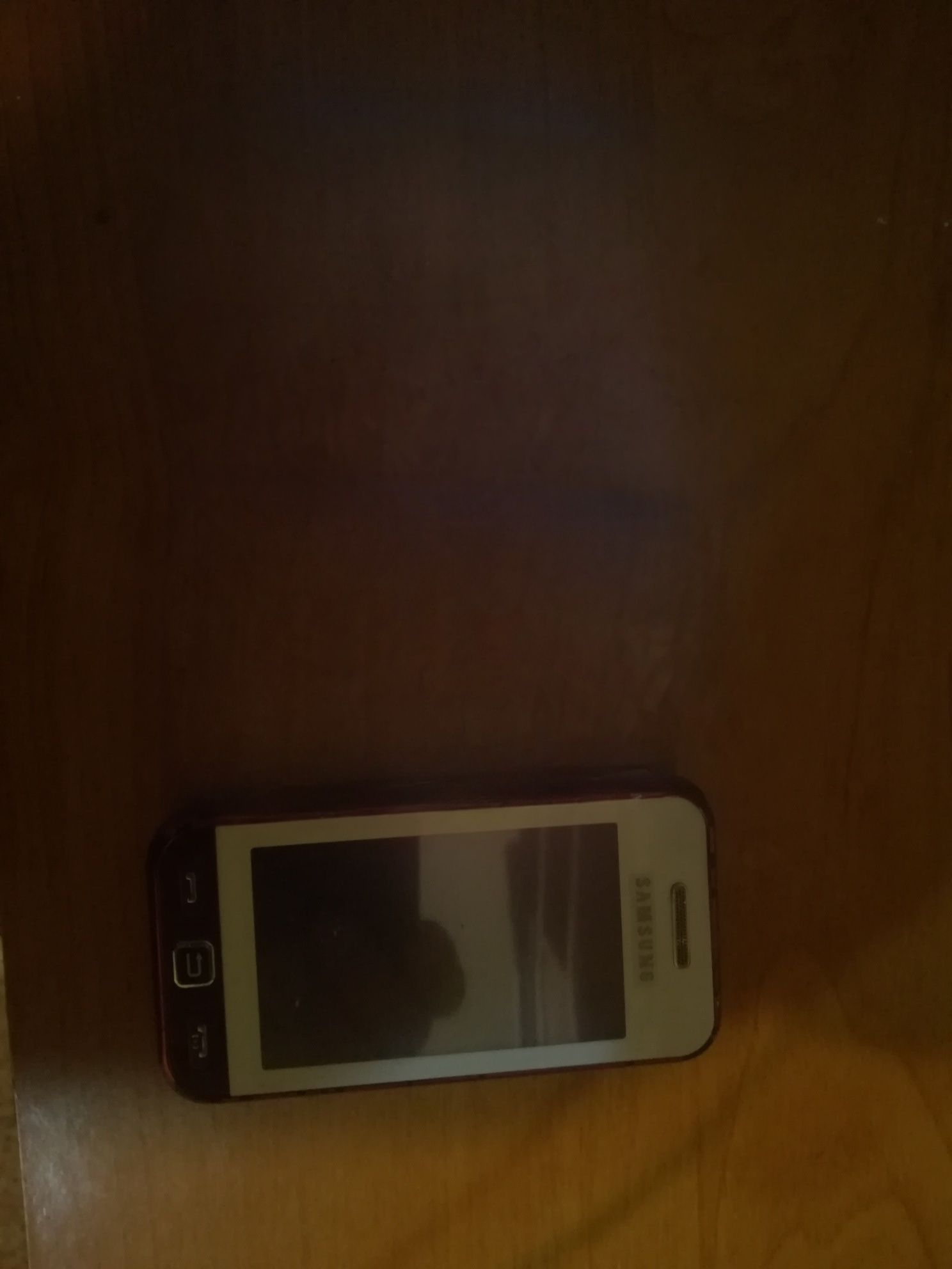 Телефон Samsung GT-S5230