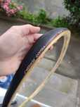 Tubular vittoria corsa 25 mm