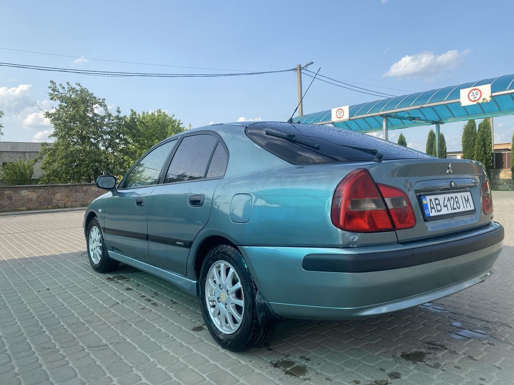 Продам автомобіль