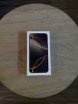 iPhone 16 Pro Max 256(zaplombowany, nowy!)