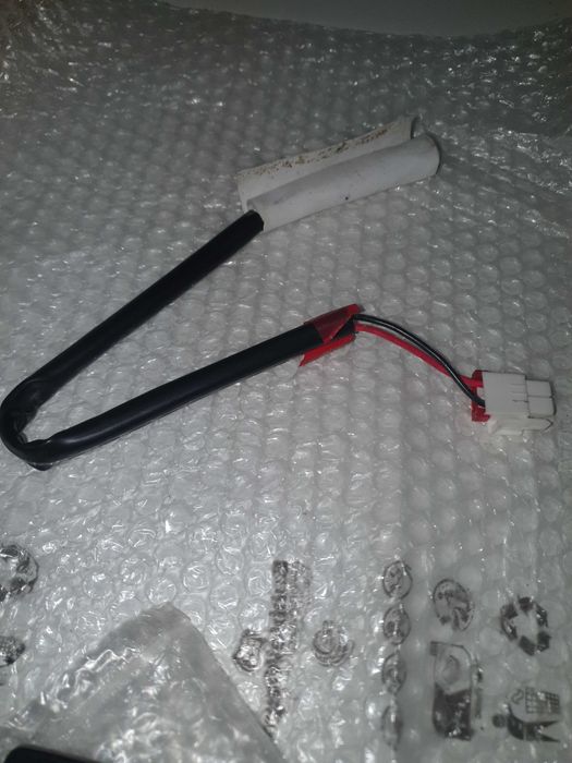 Fuzivel termico para frigorífico samsung