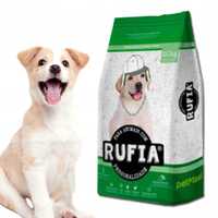 Sucha karma dla psa RUFIA JUNIOR DOG DLA SZCZENIĄT 20kg wysyłka gratis