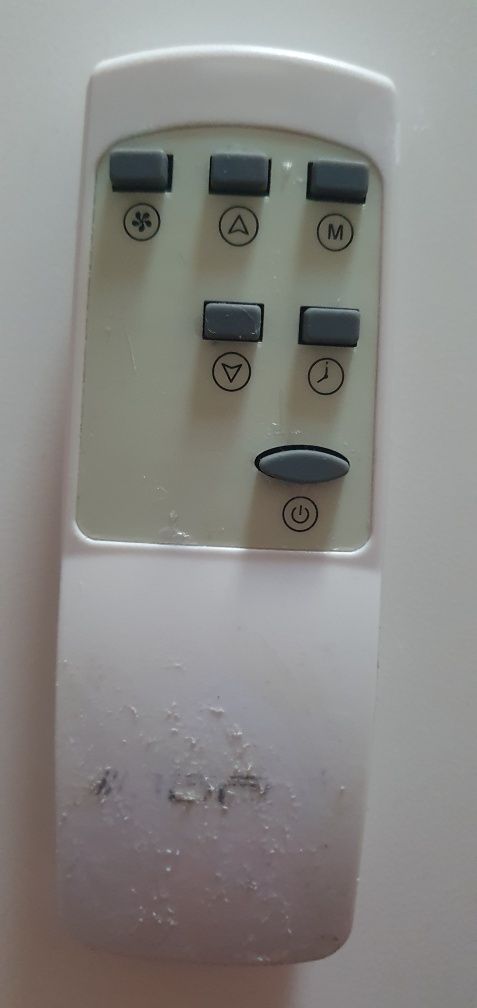 Ar condicionado portátil Jocel