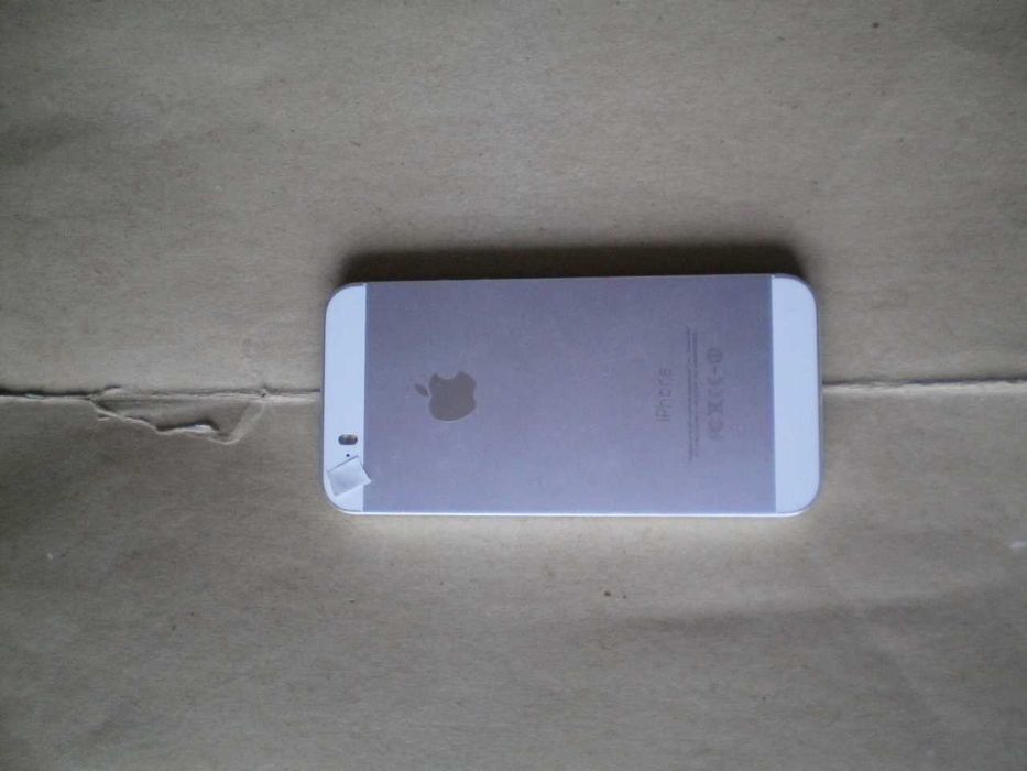 Неробочий iphone 4/ iphone 5s