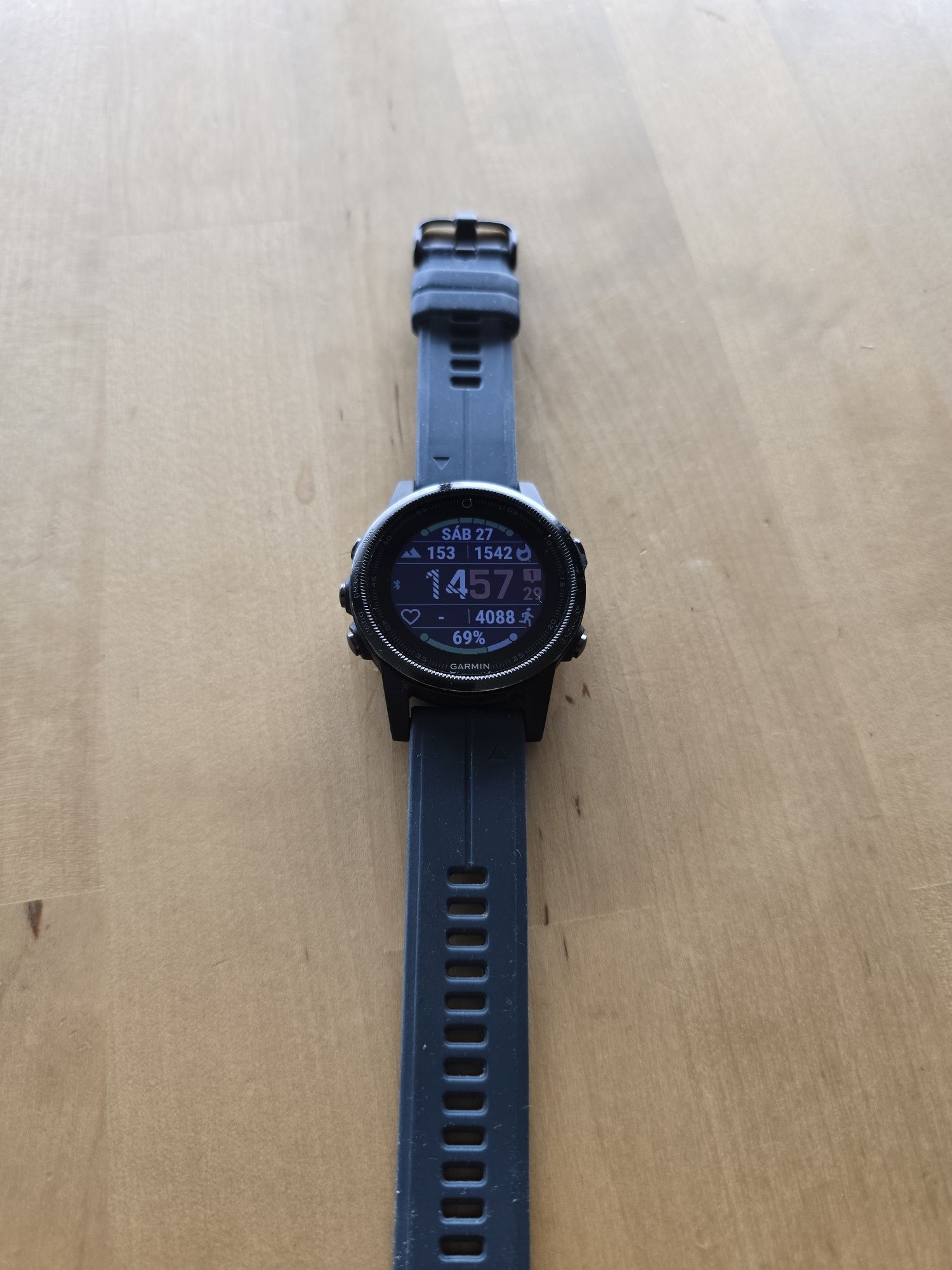Garmin Fênix 5s Excelente estado