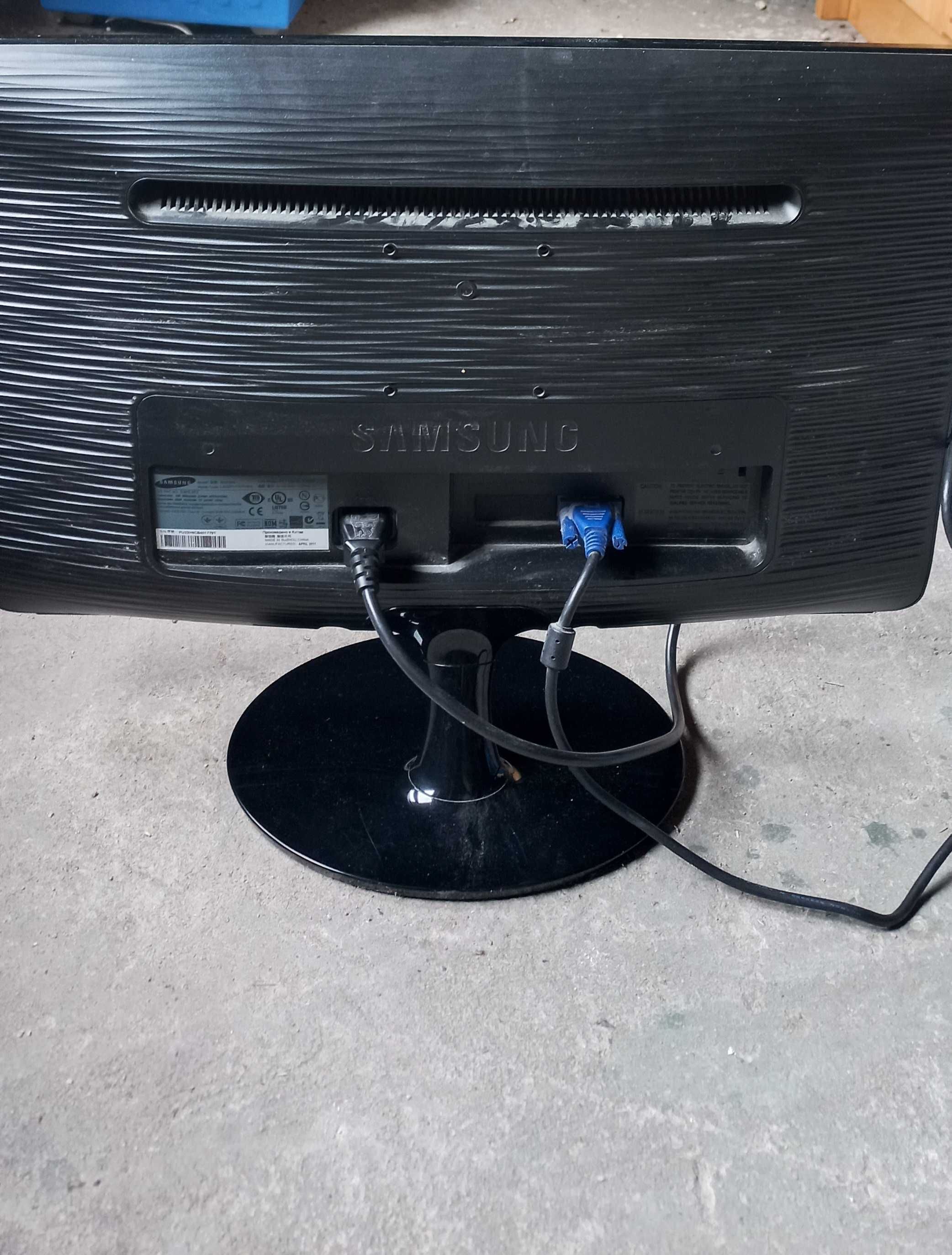 Monitor Samsung B2230N