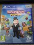 Monopoly madness PlayStation 4