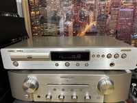 Marantz CD 6000 KI Signature com certificado  Ken Ishiwata