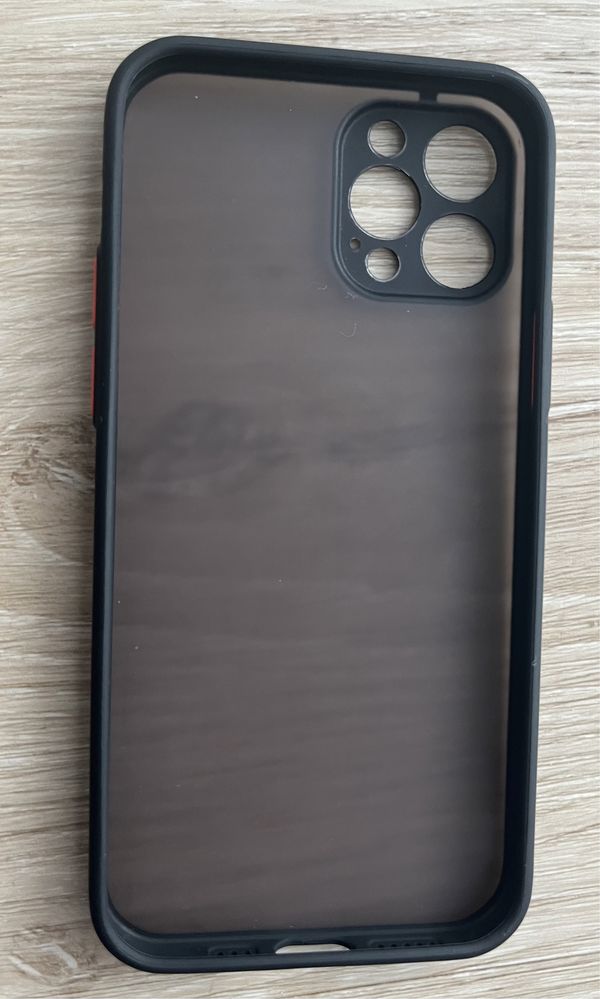 Etui iphon 12 pro