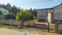 ½ Домогосподарства продаж.