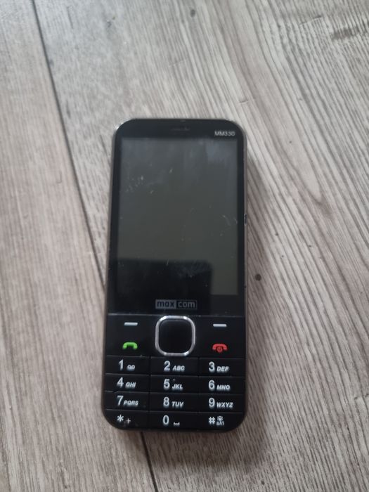 Telefon komórkowy max com