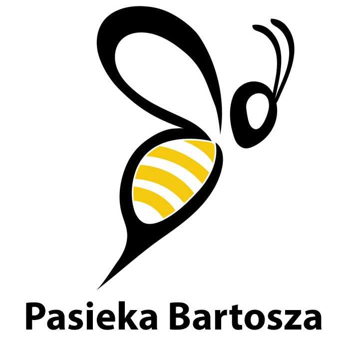 Miód wielokwiatowy z czarną porzeczką Pasieka Bartosza 1 kg