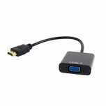 Adaptadores / Conversores VGA, HDMI, DVI, DisplayPort