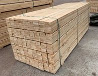 БРУС, Доска обрезная 25х100мм (длина 4,0м; 4,5м, 6,0м) ПИЛОМАТЕРИАЛЫ