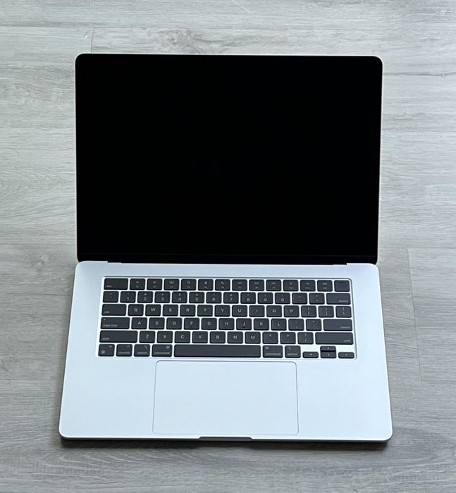 PROMOCJA 400zł Apple MacBook Air 2023 15,3" M2 8GB 1TB FV23% Gw Apple