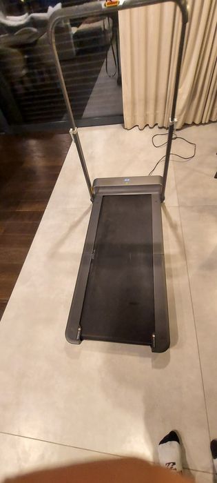 Bieżnia elektryczna domowa  Kingsmith WalkingPad R1Pro