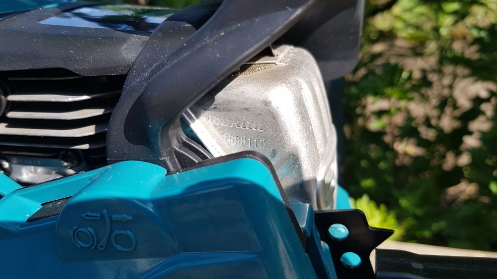 Бензопила цепная Makita EA3600F40B