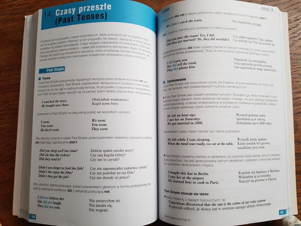 Angielski Gramatyka z ćwiczeniami A1, A2, B1